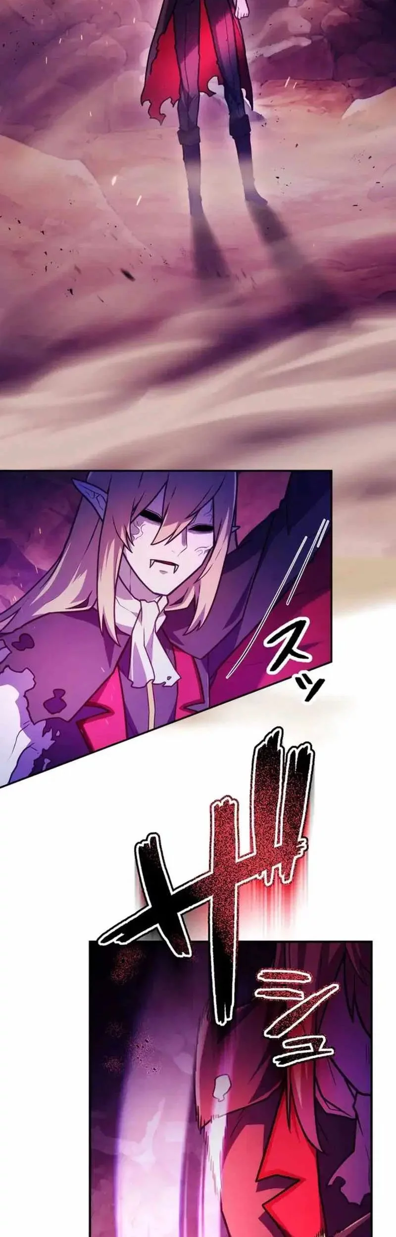 I Became an S-Rank Hunter With the Demon Lord App Chapter 66 Gambar 31