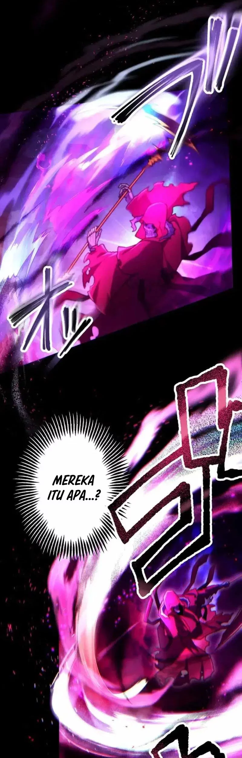 I Became an S-Rank Hunter With the Demon Lord App Chapter 67 Gambar 4