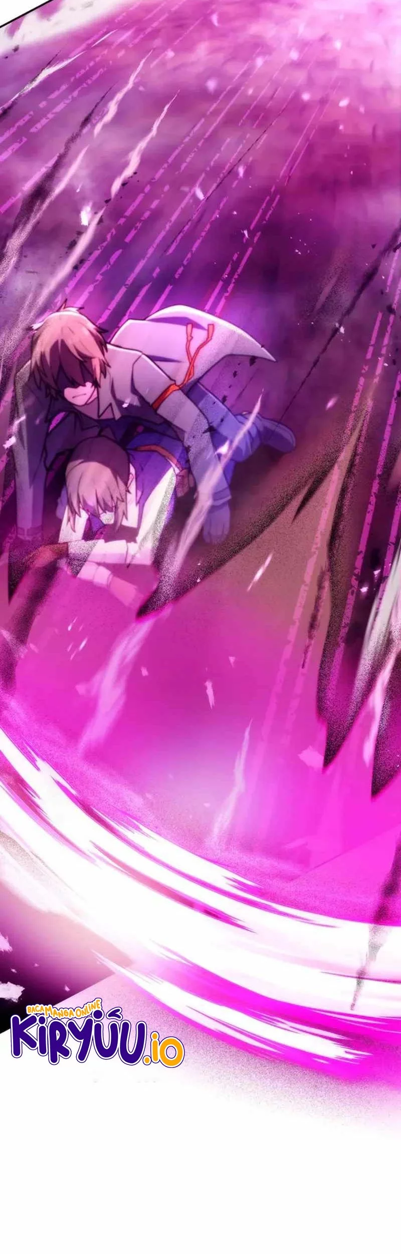 I Became an S-Rank Hunter With the Demon Lord App Chapter 67 Gambar 9