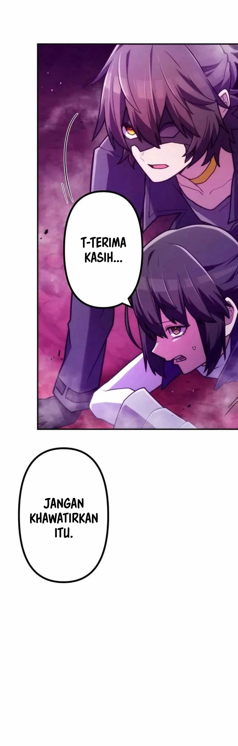 I Became an S-Rank Hunter With the Demon Lord App Chapter 67 Gambar 10