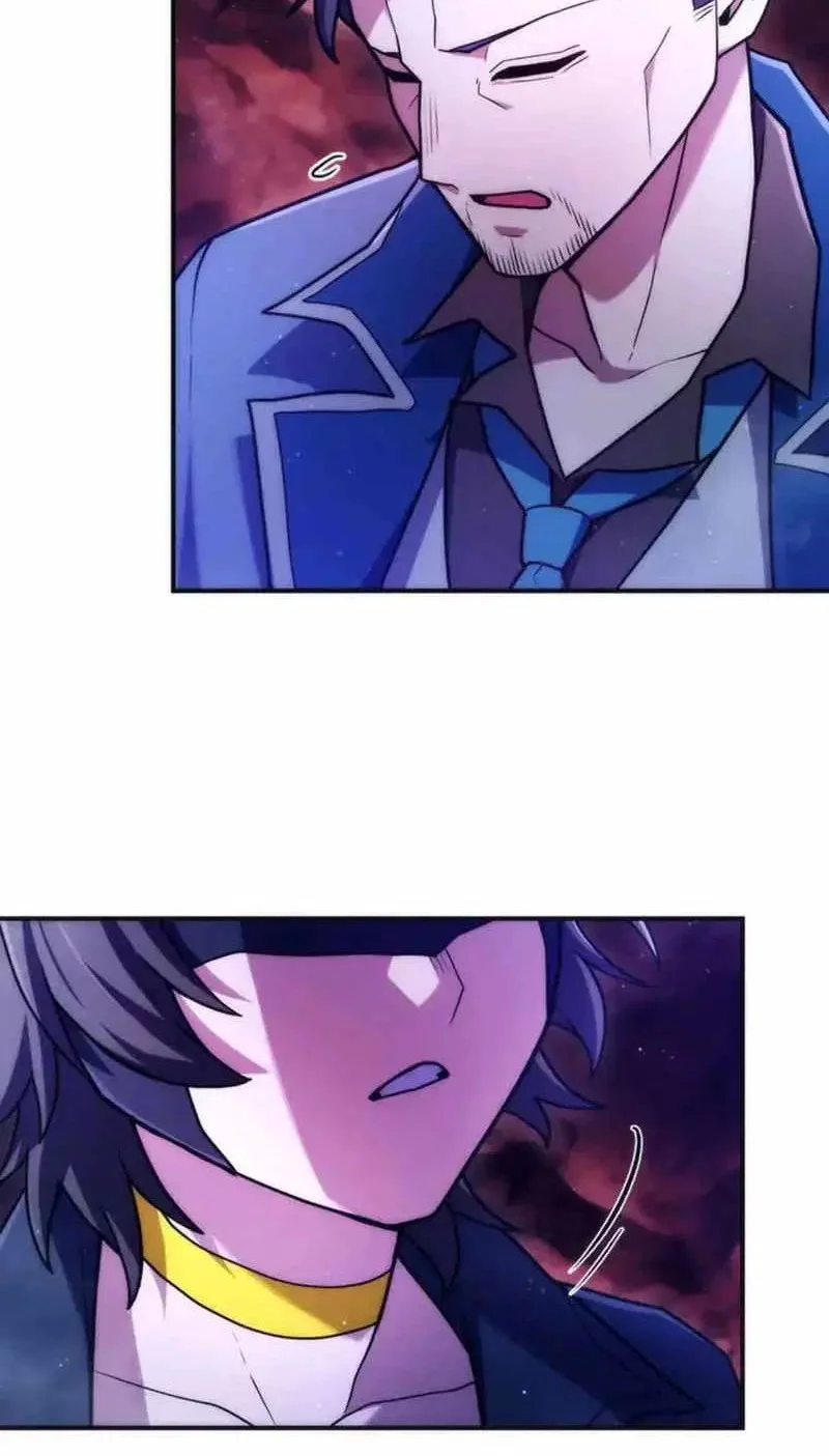 I Became an S-Rank Hunter With the Demon Lord App Chapter 67 Gambar 15