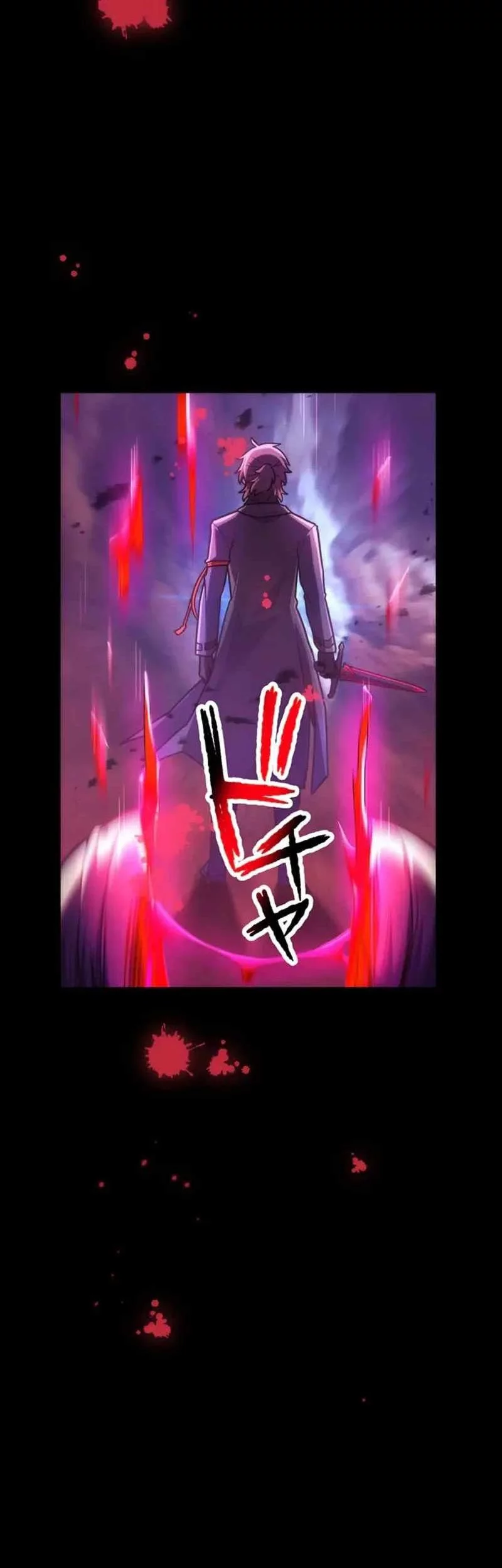 I Became an S-Rank Hunter With the Demon Lord App Chapter 68 Gambar 42