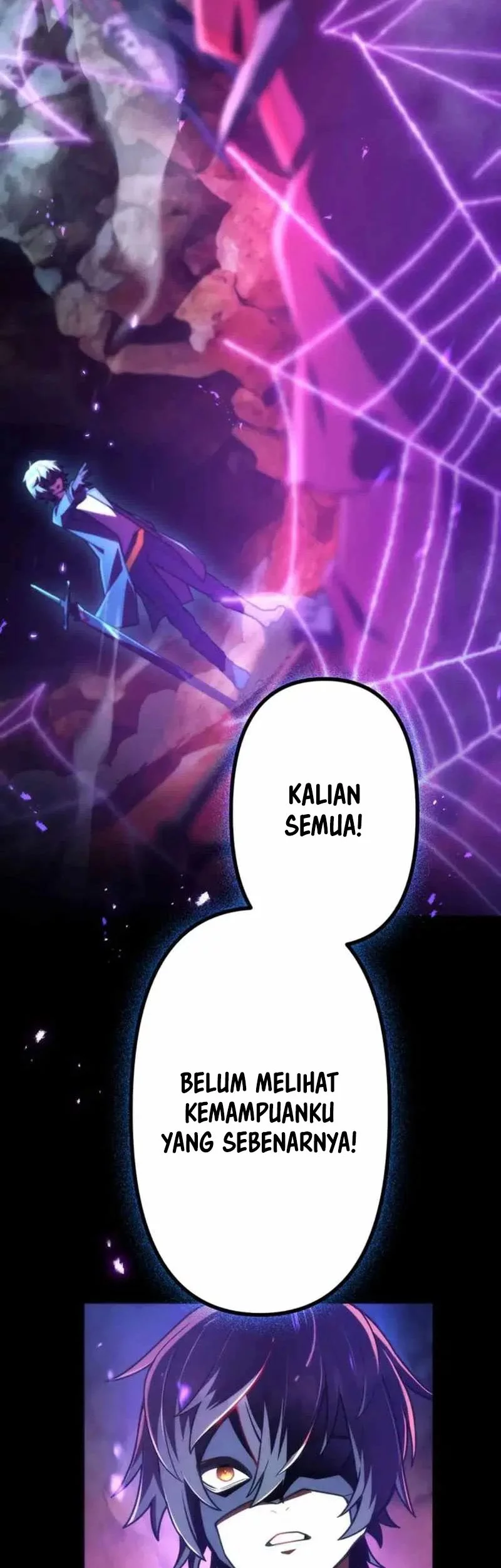 Manga I Became an S-Rank Hunter With the Demon Lord App Chapter 68 gambar nomor 2