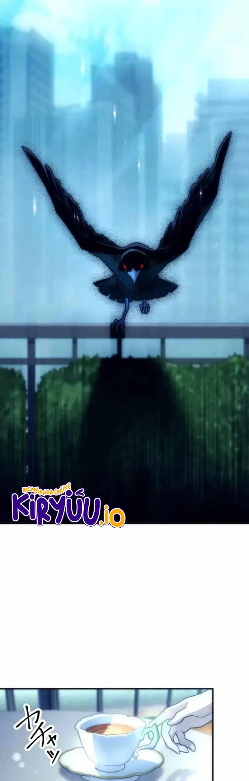 I Became an S-Rank Hunter With the Demon Lord App Chapter 68 Gambar 9