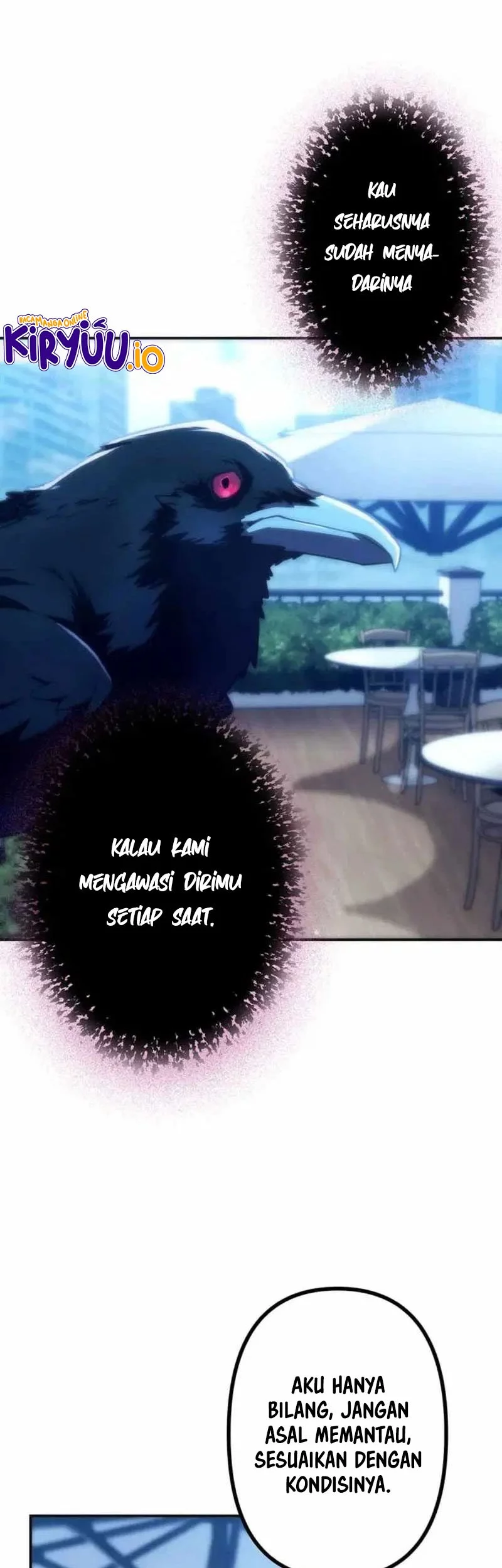 I Became an S-Rank Hunter With the Demon Lord App Chapter 68 Gambar 11