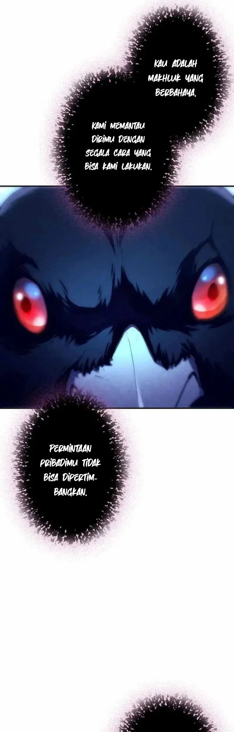 I Became an S-Rank Hunter With the Demon Lord App Chapter 68 Gambar 13