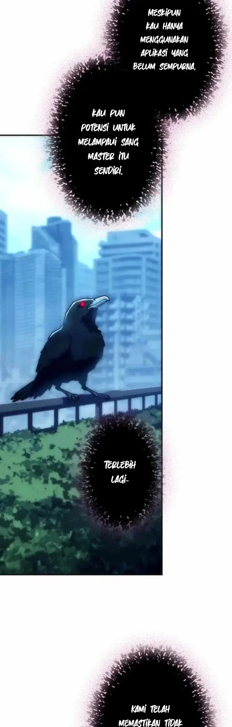 I Became an S-Rank Hunter With the Demon Lord App Chapter 68 Gambar 14