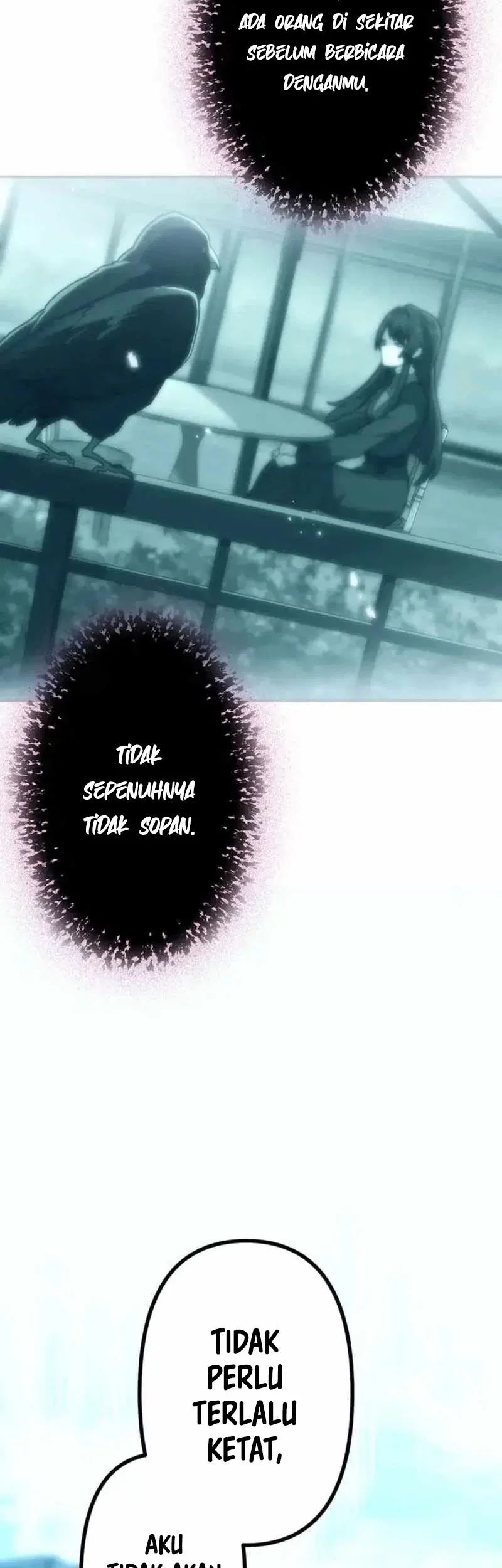 I Became an S-Rank Hunter With the Demon Lord App Chapter 68 Gambar 15