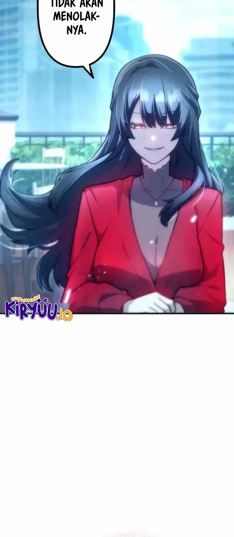 I Became an S-Rank Hunter With the Demon Lord App Chapter 68 Gambar 16