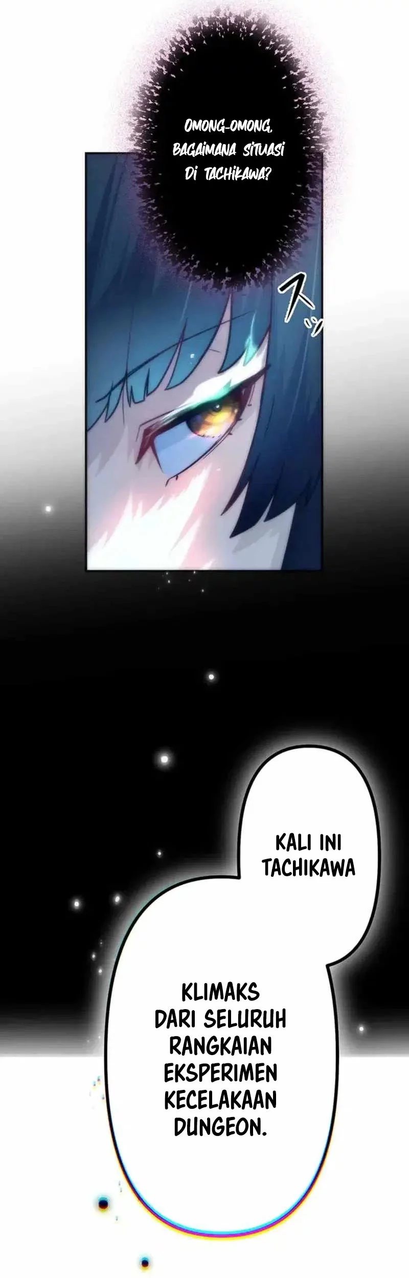 I Became an S-Rank Hunter With the Demon Lord App Chapter 68 Gambar 17