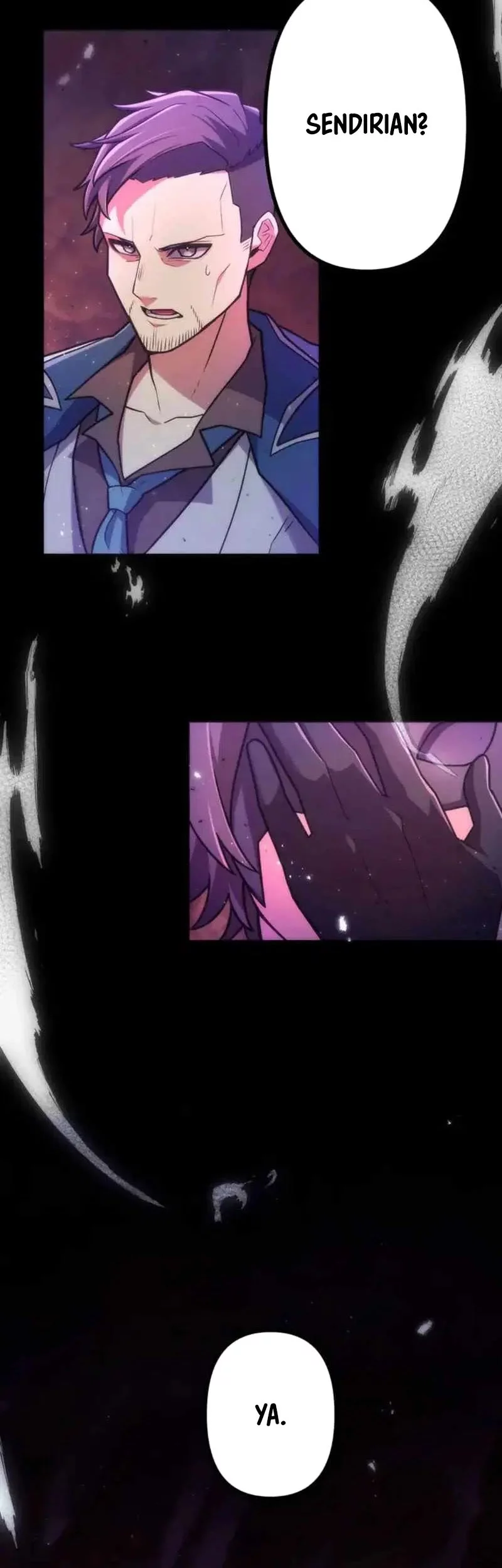 Manga I Became an S-Rank Hunter With the Demon Lord App Chapter 69 gambar nomor 2