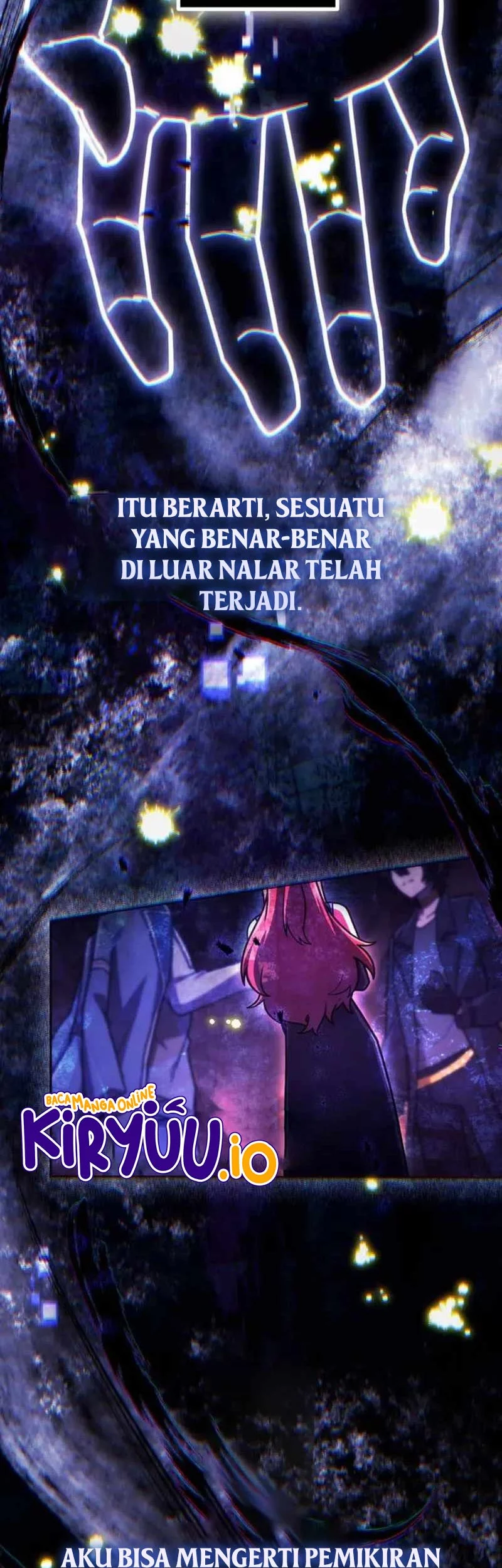 I Became an S-Rank Hunter With the Demon Lord App Chapter 69 Gambar 15