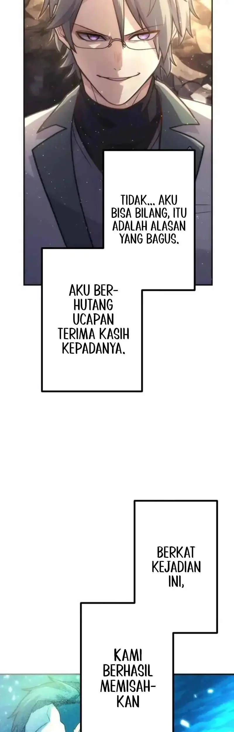 I Became an S-Rank Hunter With the Demon Lord App Chapter 70 Gambar 51