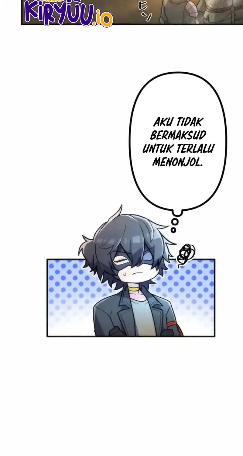 I Became an S-Rank Hunter With the Demon Lord App Chapter 70 Gambar 8