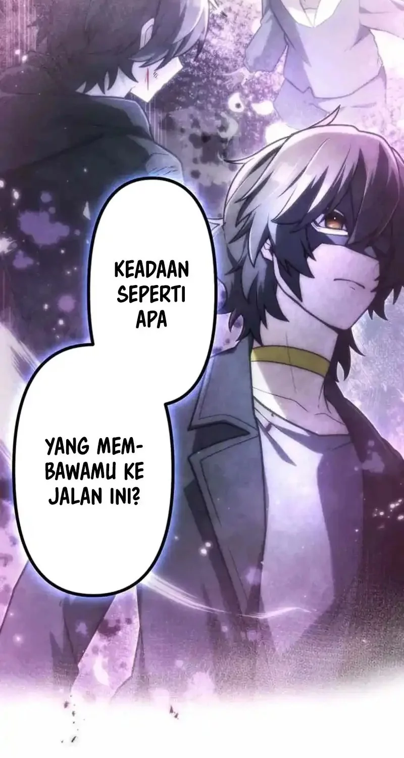 I Became an S-Rank Hunter With the Demon Lord App Chapter 70 Gambar 12