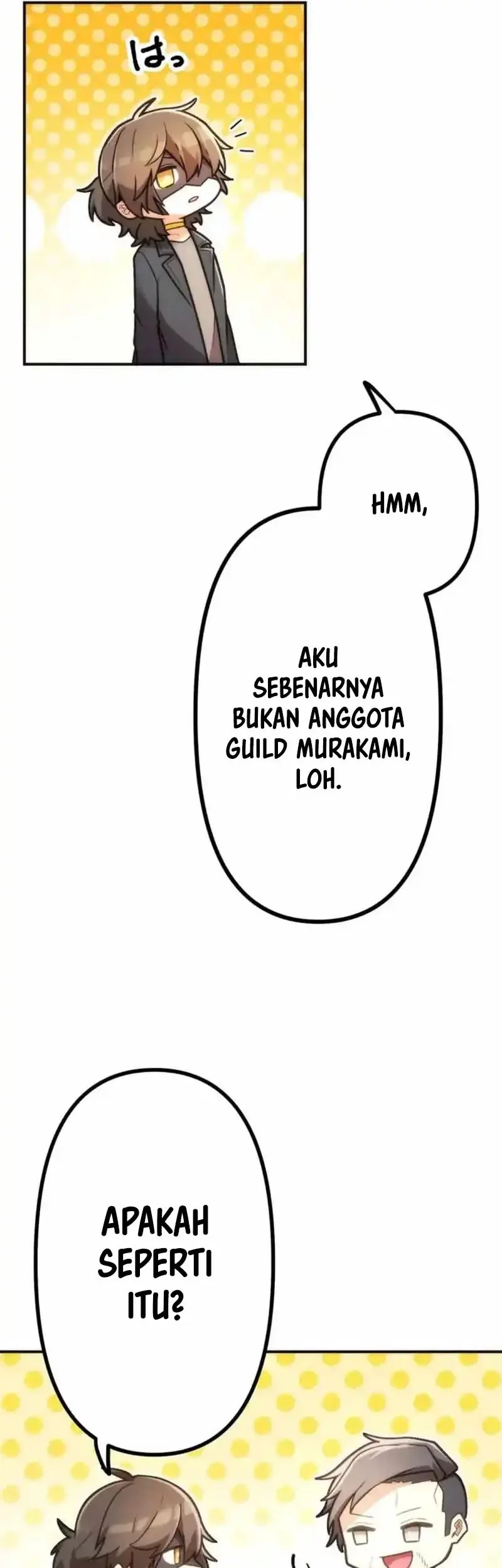 I Became an S-Rank Hunter With the Demon Lord App Chapter 70 Gambar 25