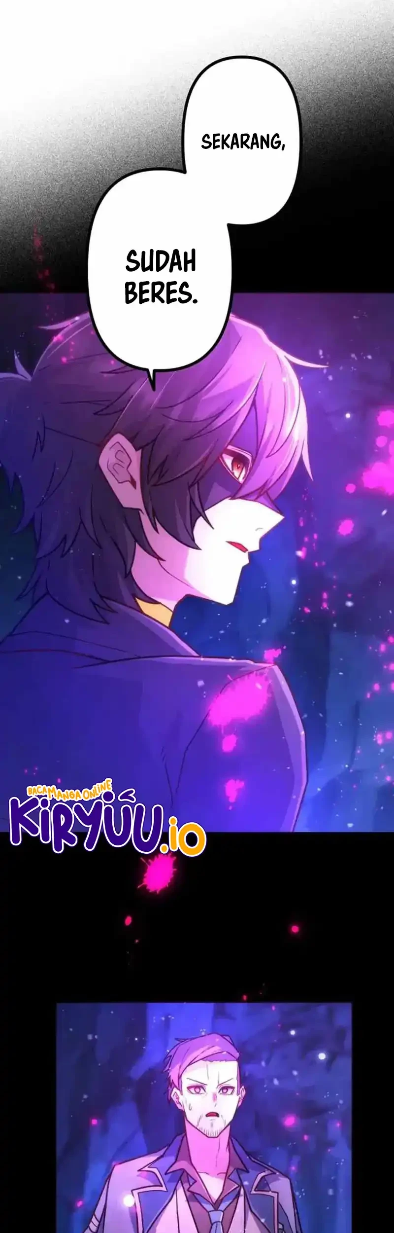 I Became an S-Rank Hunter With the Demon Lord App Chapter 71 Gambar 47