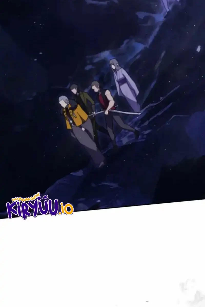 I Became an S-Rank Hunter With the Demon Lord App Chapter 71 Gambar 3