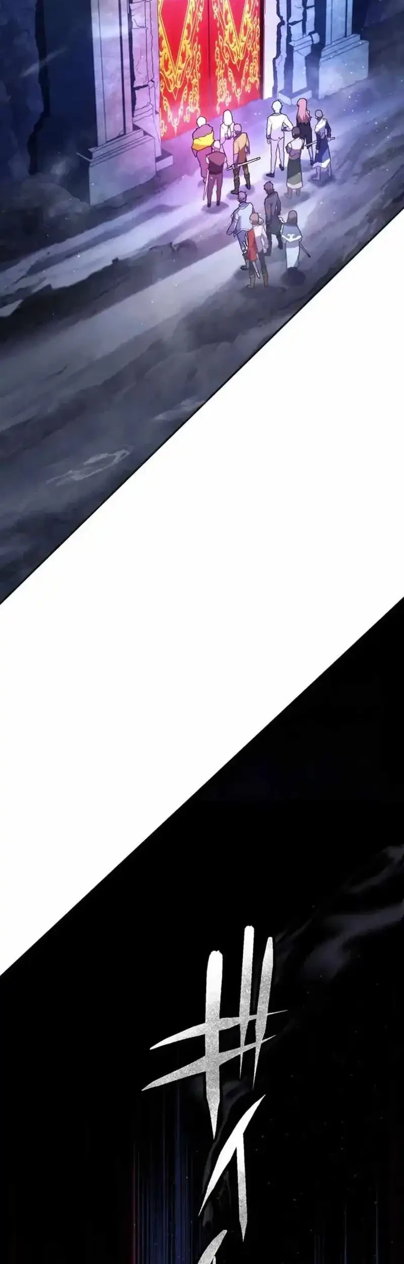 I Became an S-Rank Hunter With the Demon Lord App Chapter 71 Gambar 8