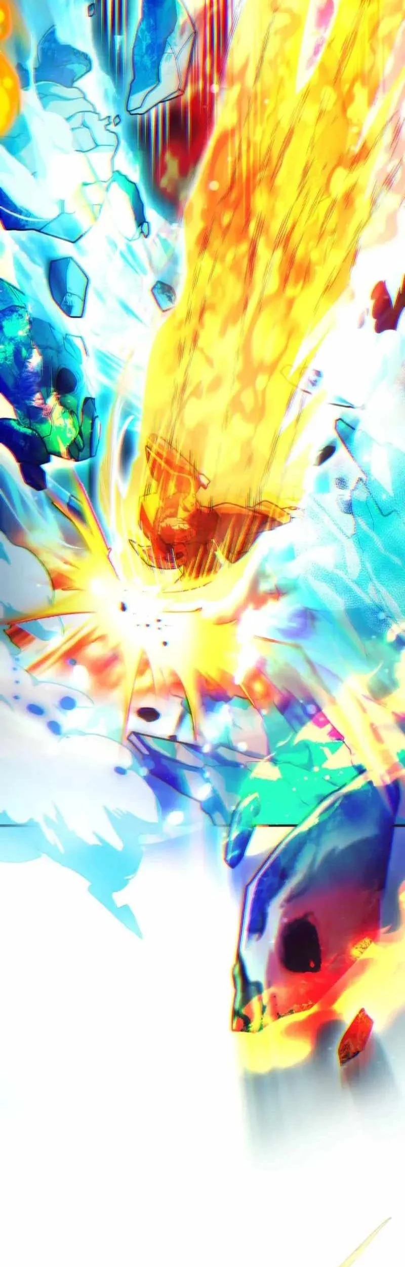 I Became an S-Rank Hunter With the Demon Lord App Chapter 72 Gambar 42