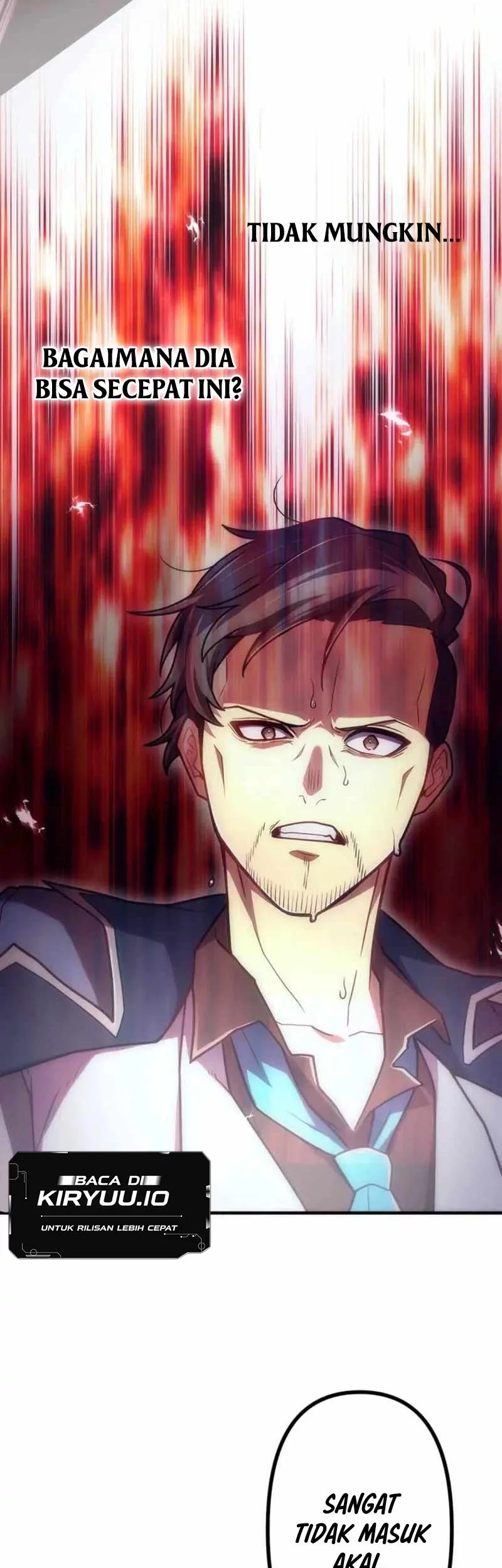 I Became an S-Rank Hunter With the Demon Lord App Chapter 72 Gambar 9