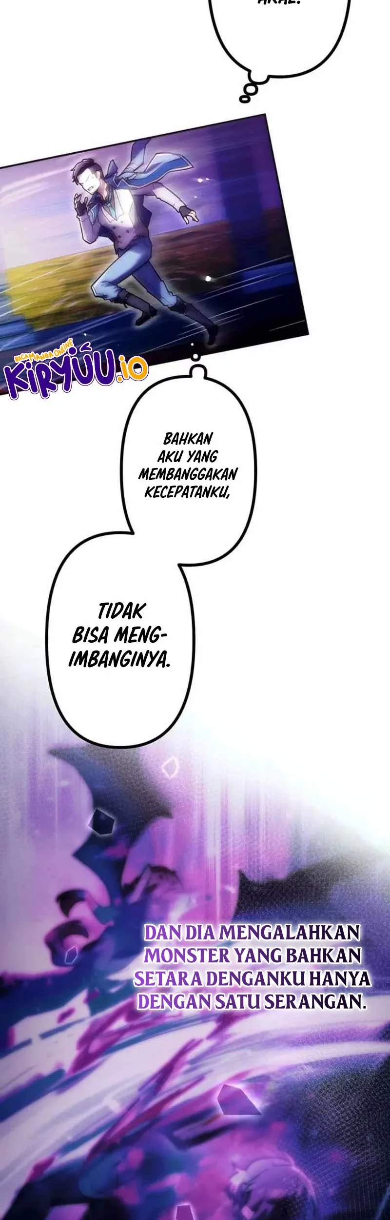 I Became an S-Rank Hunter With the Demon Lord App Chapter 72 Gambar 10