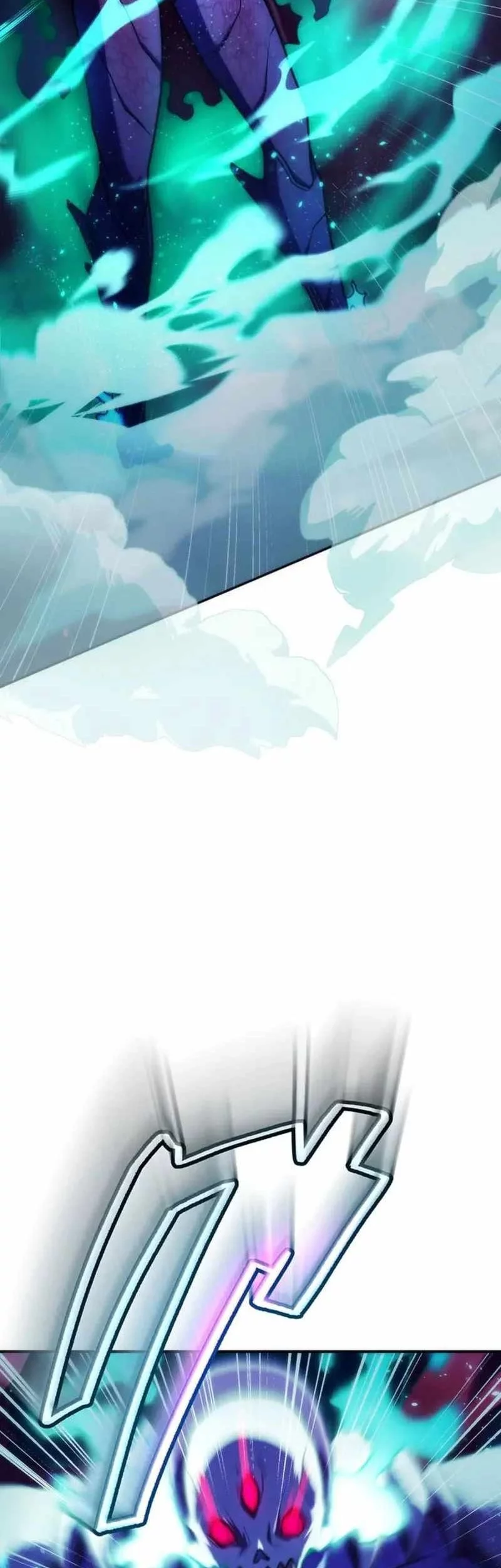 I Became an S-Rank Hunter With the Demon Lord App Chapter 72 Gambar 21