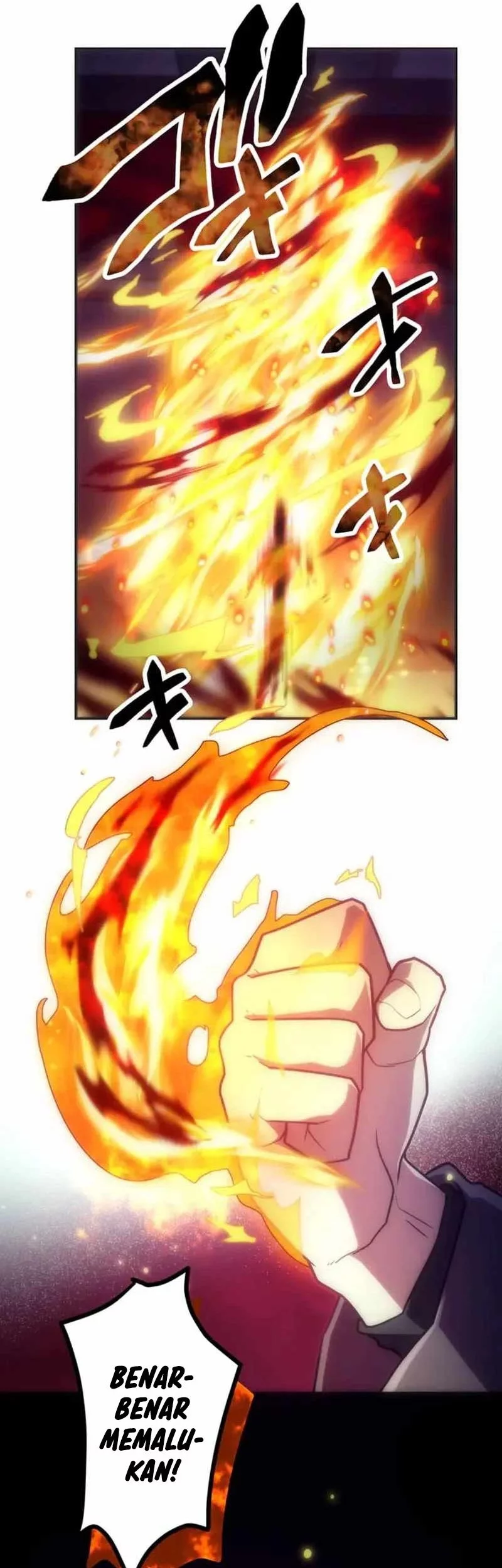 I Became an S-Rank Hunter With the Demon Lord App Chapter 72 Gambar 26