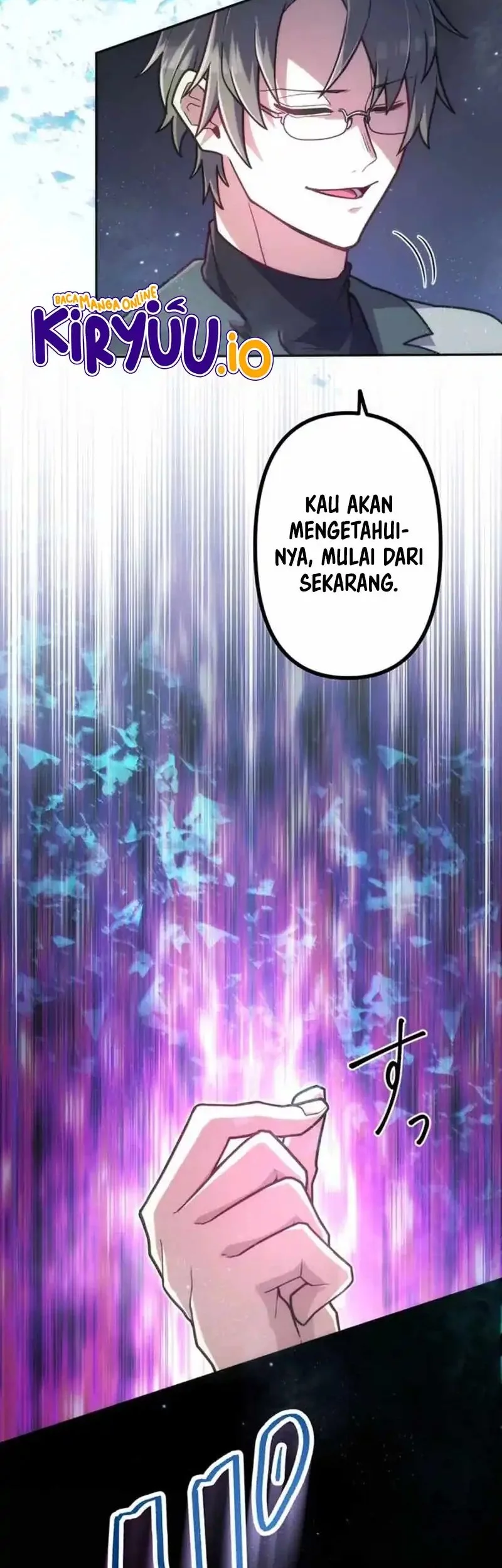 I Became an S-Rank Hunter With the Demon Lord App Chapter 73 Gambar 10