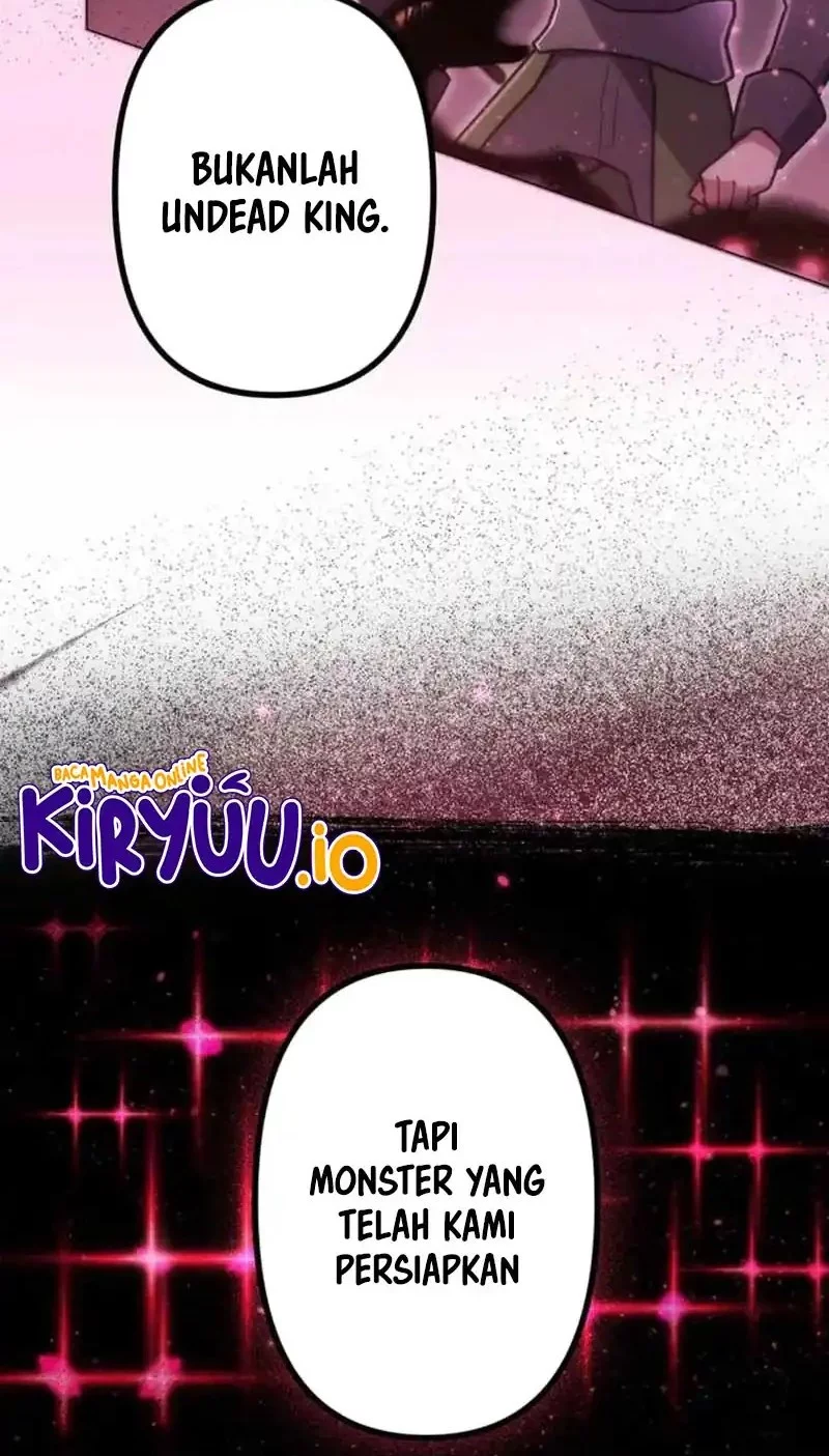 I Became an S-Rank Hunter With the Demon Lord App Chapter 73 Gambar 15