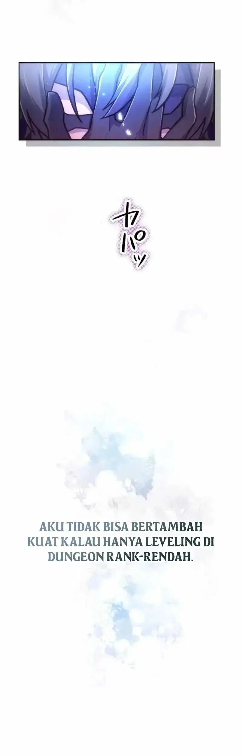 I Became an S-Rank Hunter With the Demon Lord App Chapter 74 Gambar 52