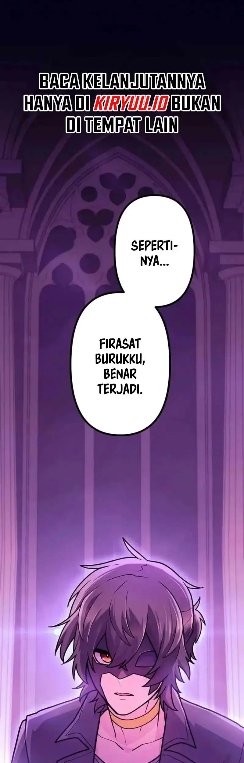 Baca Manga I Became an S-Rank Hunter With the Demon Lord App Chapter 74 Gambar 2