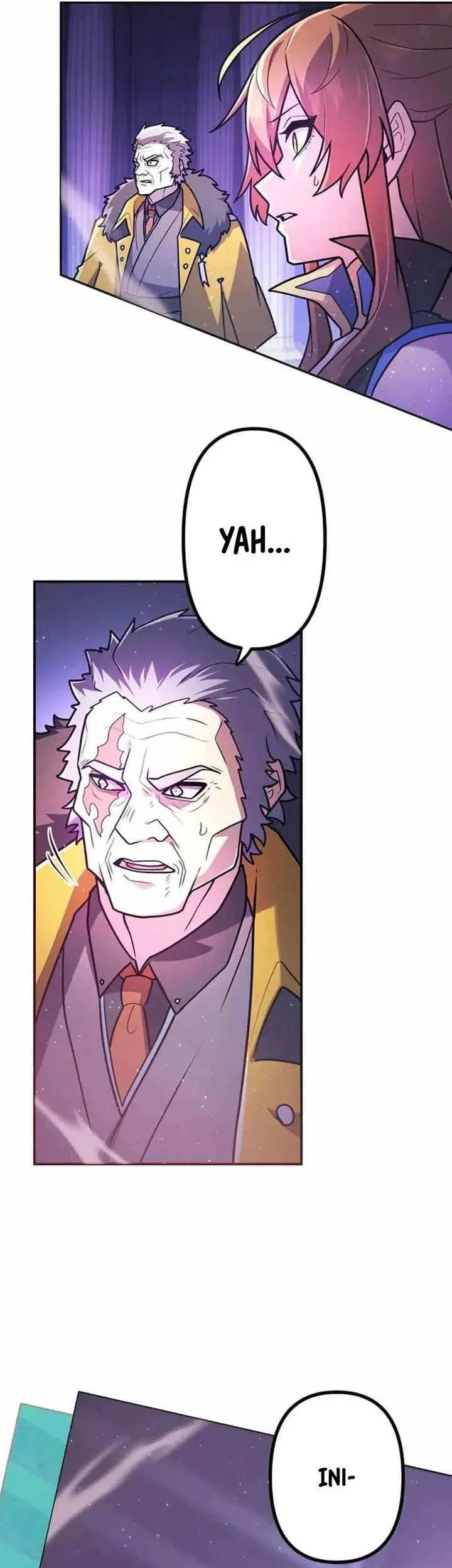 I Became an S-Rank Hunter With the Demon Lord App Chapter 75 Gambar 20