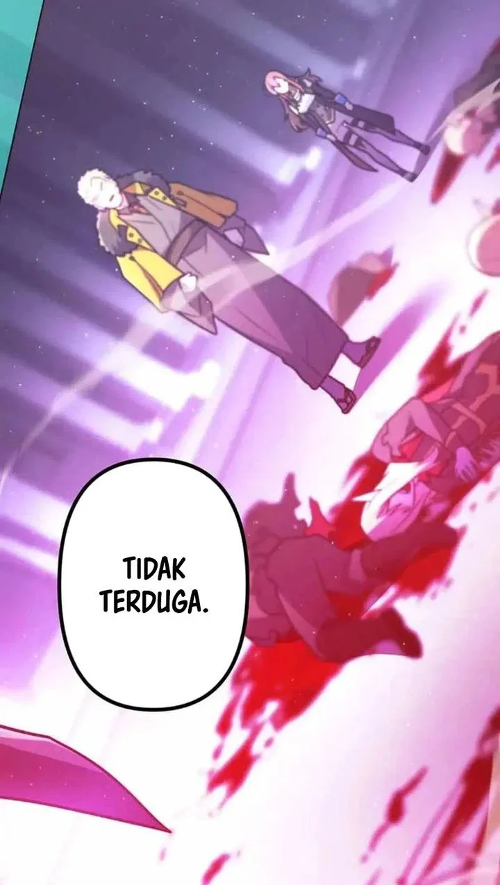 I Became an S-Rank Hunter With the Demon Lord App Chapter 75 Gambar 21