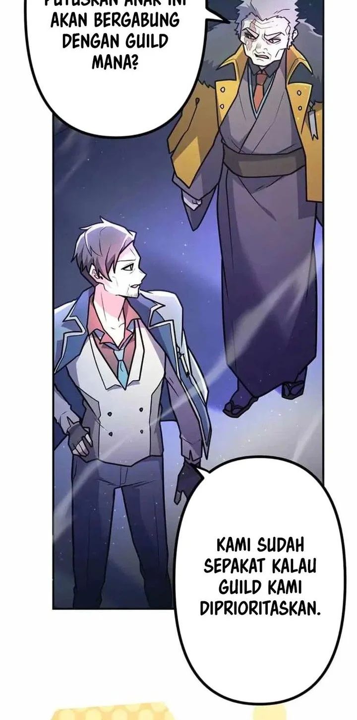 I Became an S-Rank Hunter With the Demon Lord App Chapter 75 Gambar 31