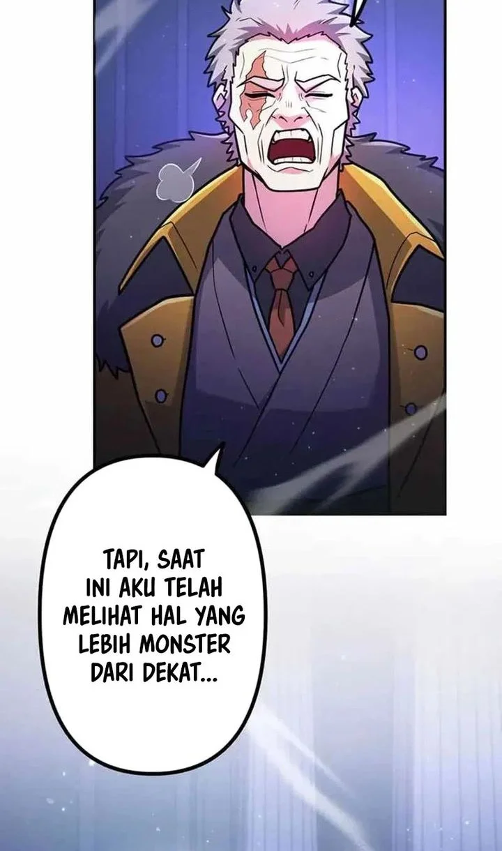 I Became an S-Rank Hunter With the Demon Lord App Chapter 75 Gambar 33