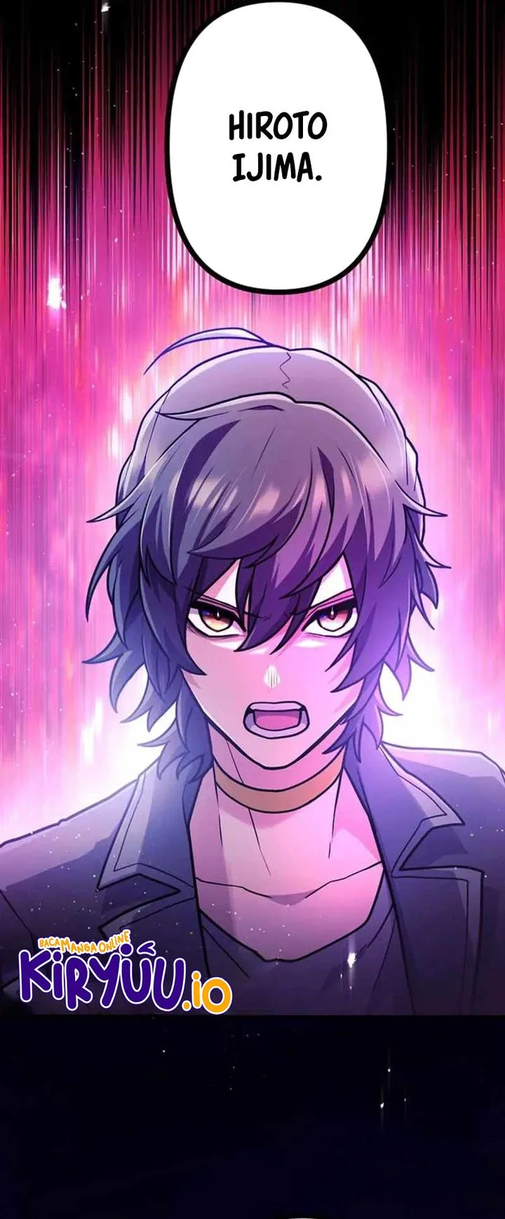 I Became an S-Rank Hunter With the Demon Lord App Chapter 75 Gambar 3