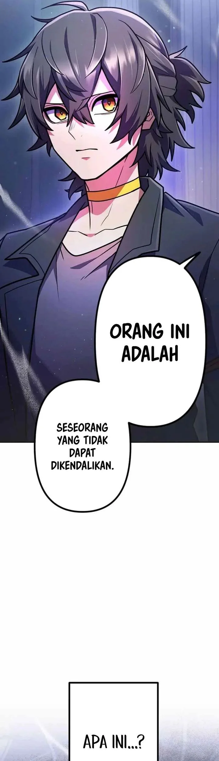 I Became an S-Rank Hunter With the Demon Lord App Chapter 75 Gambar 34