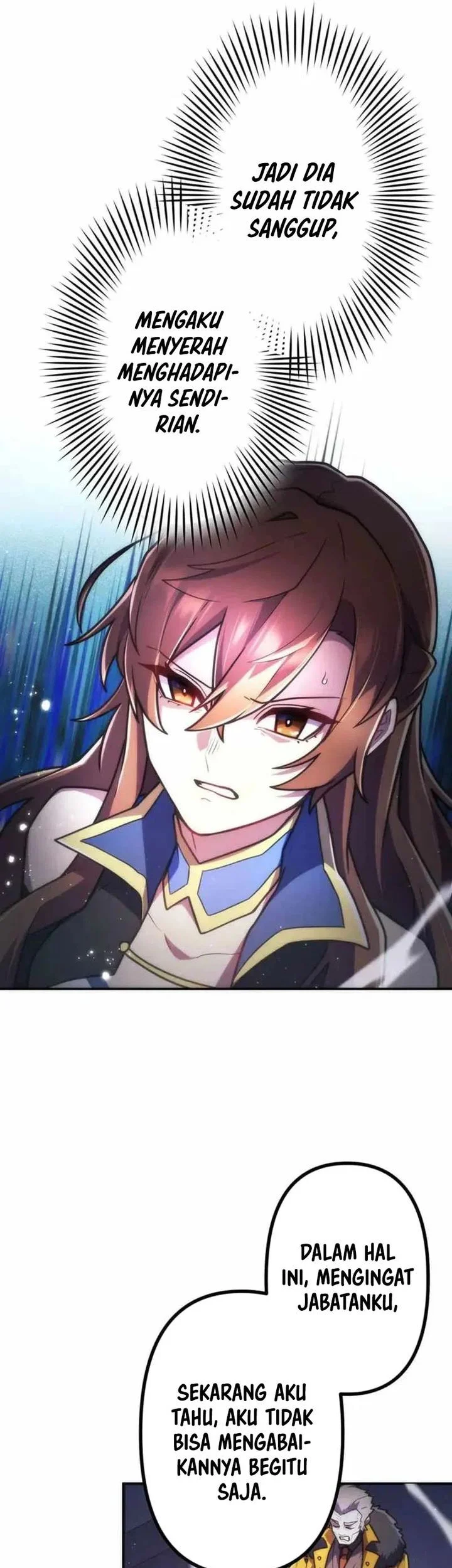 I Became an S-Rank Hunter With the Demon Lord App Chapter 75 Gambar 38