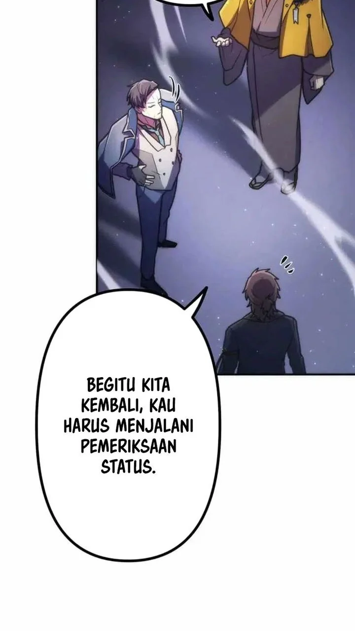 I Became an S-Rank Hunter With the Demon Lord App Chapter 75 Gambar 39