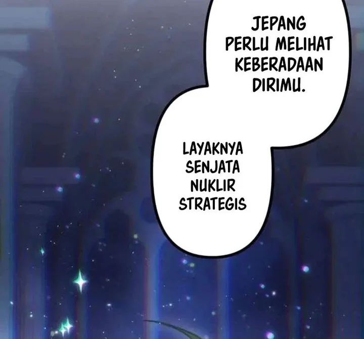 I Became an S-Rank Hunter With the Demon Lord App Chapter 75 Gambar 41