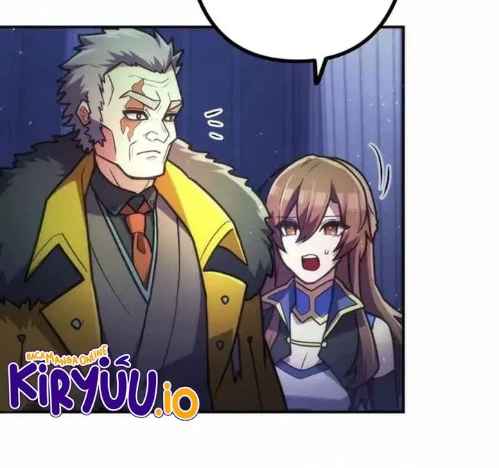 I Became an S-Rank Hunter With the Demon Lord App Chapter 75 Gambar 43