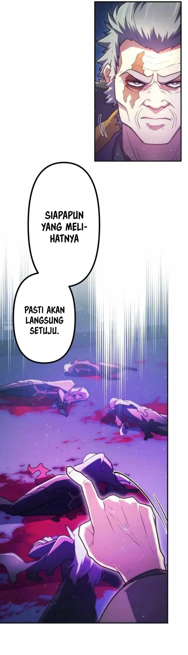 I Became an S-Rank Hunter With the Demon Lord App Chapter 75 Gambar 44