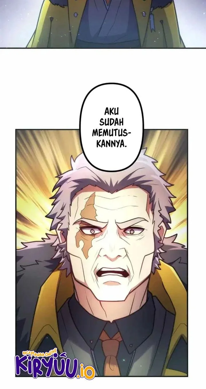 I Became an S-Rank Hunter With the Demon Lord App Chapter 75 Gambar 47