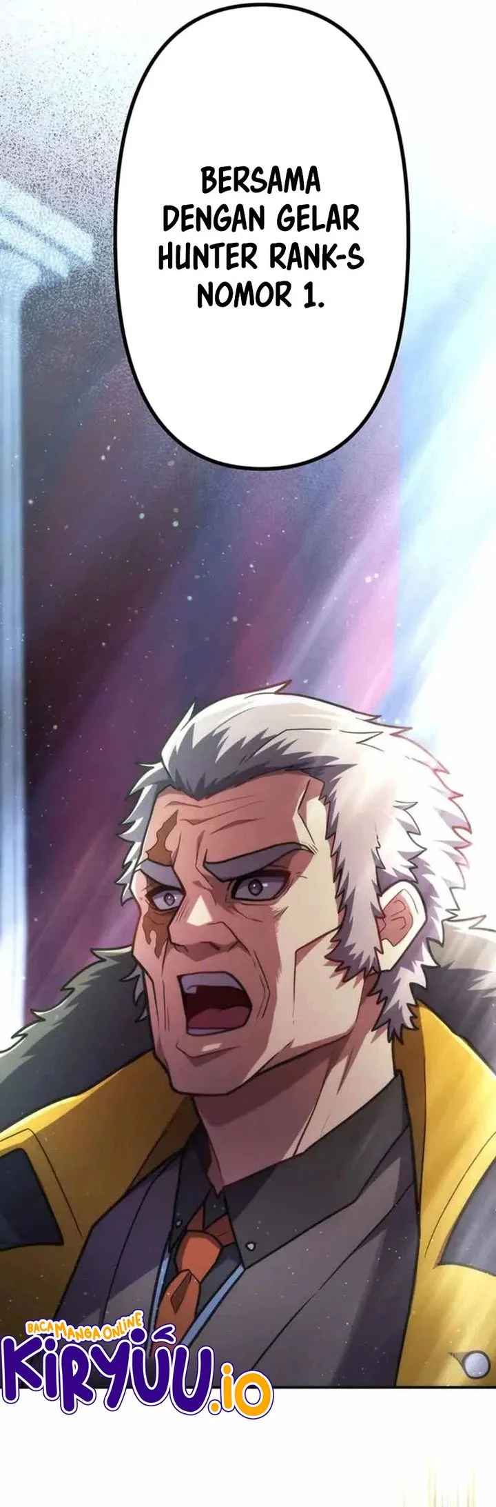 I Became an S-Rank Hunter With the Demon Lord App Chapter 75 Gambar 50