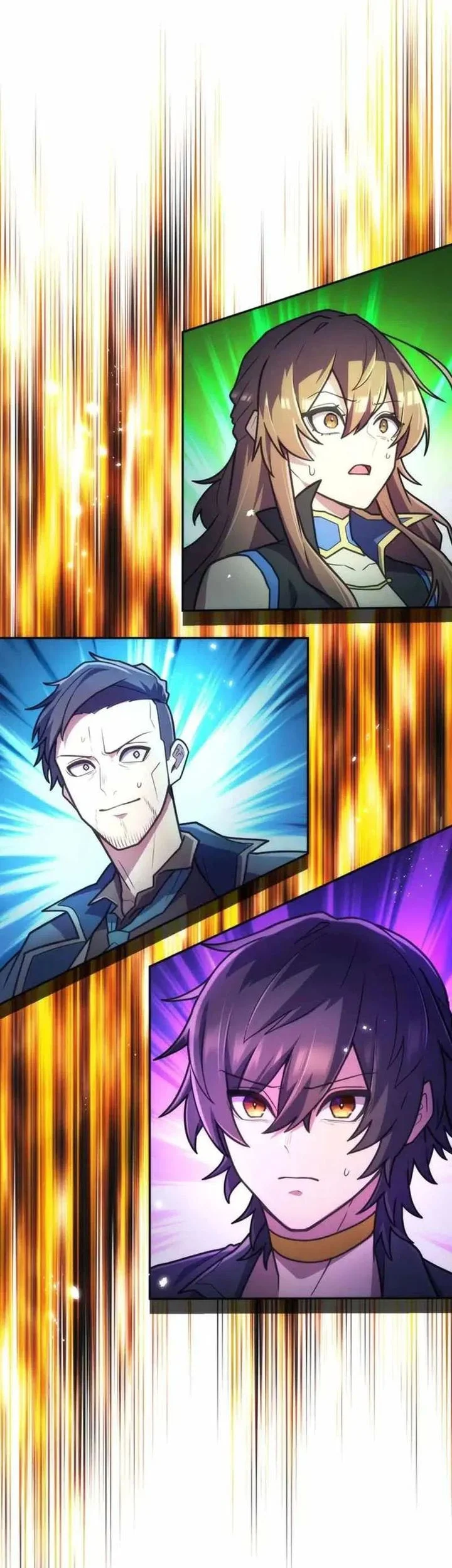 I Became an S-Rank Hunter With the Demon Lord App Chapter 75 Gambar 51