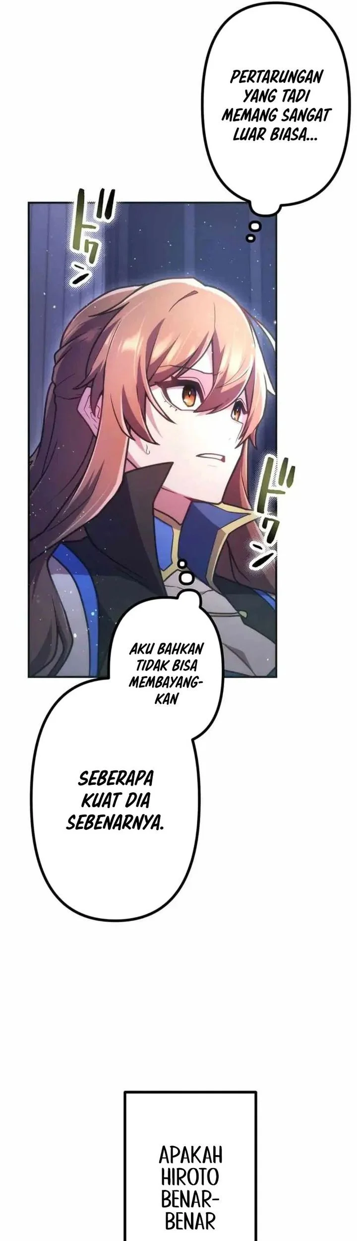 I Became an S-Rank Hunter With the Demon Lord App Chapter 75 Gambar 53