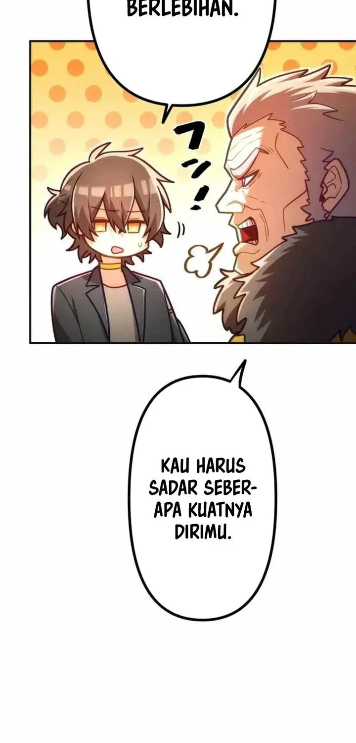 I Became an S-Rank Hunter With the Demon Lord App Chapter 75 Gambar 56