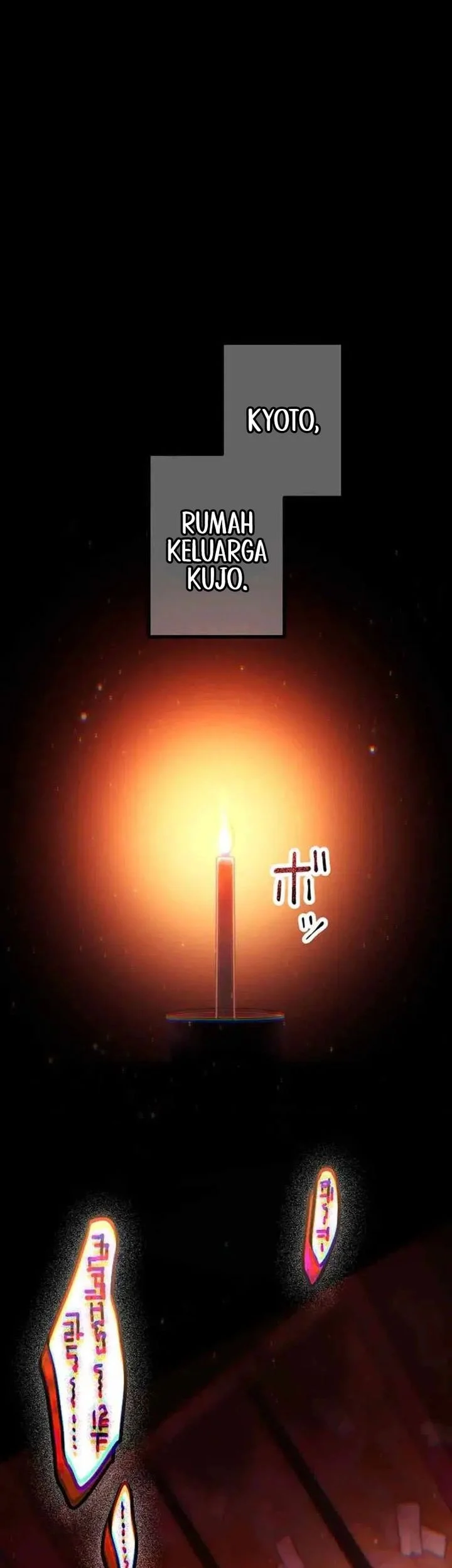 I Became an S-Rank Hunter With the Demon Lord App Chapter 75 Gambar 65