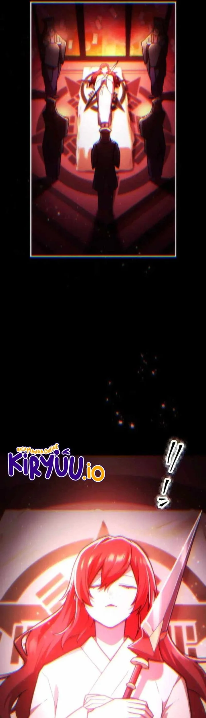 I Became an S-Rank Hunter With the Demon Lord App Chapter 75 Gambar 69